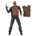 Nightmare On Elm Street 3 - Dream Warriors 50cm 1/4 Scale Figure