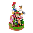 Super Mario Brothers - Stacking Figure