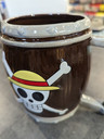 One Piece - 3D Barrel Mug