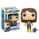X-Men - Kitty Pryde With Lockheed 2016 NYCC Collectable Pop! Vinyl #176 (Used)