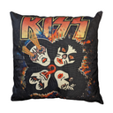 Kiss - Rock and Roll Over Cushion