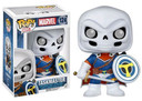 Avengers - Taskmaster Collectable Pop! Vinyl #124