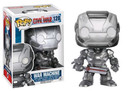 Captain America: Civil War - War Machine Collectable Pop! Vinyl #128