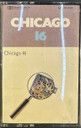 Chicago - Chicago 16 Cassette (Used)