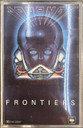 Journey – Frontiers Cassette (Used)