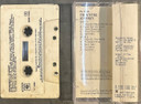 Journey – Frontiers Cassette (Used)