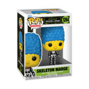 Simpsons - Skeleton Marge, Treehouse of Horror Pop! Vinyl #1264