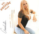 Anastacia - Left Outside Alone 3 Track CD Single