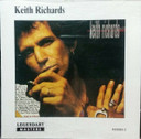 Keith Richards – Talk Is Cheap Alternate Cover CD