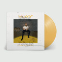 Julien Baker - Little Oblivions Limited Edition Yellow Vinyl LP