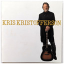 Kris Kristofferson - Australian Original 2005 Concert Tour Program With Ticket