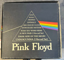 Pink Floyd ‎– The Box Set Vinyl 12LP (Used)