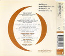 A Perfect Circle - Judith 4 Track CD Single