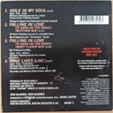 Aerosmith - Hole In My Soul 4 Track CD Single