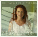 Tori Amos - Cornflake Girl 4 Track CD Single