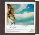 Tori Amos - A Sorta Fairytale 3 Track Promo CD Single