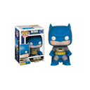 Batman: The Dark Knight Returns - Batman (Blue) Collectable Pop! Vinyl #111 (Used)