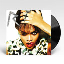Rihanna - Talk That Talk Vinyl LP