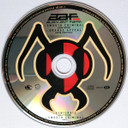 Alien Ant Farm - Smooth Criminal 3 Track + Video (Australia) CD Single