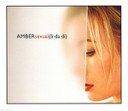 Amber - Sexual (Li Da Di) 6 Track CD Single