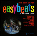 Easybeats – The Best Of The Easybeats + Pretty Girl (Albert Productions Pressing) CD