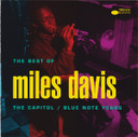 Miles Davis – The Best Of Miles Davis (The Capitol / Blue Note Years) CD