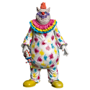 Killer Klowns from Outer-Space - Fatso 8'' Action Figure