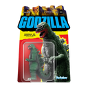 Godzilla - Toho Godzilla '84 (Vintage Toy Re-Colour) Reaction 3.75" Figure