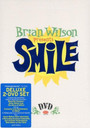 Brian Wilson (Beach Boys) - Presents Smile 2DVD