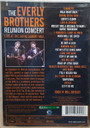 Everly Brothers – Reunion Concert Live At The Royal Albert Hall 1983 DVD