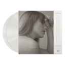 Taylor Swift - The Tortured Poets Department White Coloured Vinyl 2LP