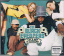 Black Eyed Peas - Let's Get It Started 3 Track CD Single