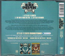 Black Eyed Peas - Let's Get It Started 3 Track CD Single