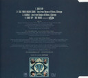 Black Eyed Peas - Shut Up 3 Track + Video CD Single