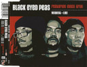Black Eyed Peas Featuring Macy Gray - Request Line 3 Track + Video CD Single