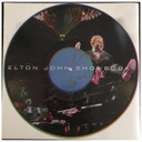 Elton John - Showbook 2014 USA Original Concert Tour Program