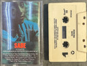 Sade – Promise Cassette - US (Used)