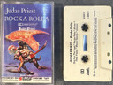 Judas Priest – Rocka Rolla Cassette (Used)
