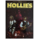 Hollies - On Tour 1999 UK Original Concert Tour Program