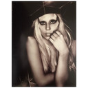 Lady Gaga - Born This Way Ball 2012 Original Concert Tour Photo Book