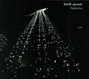 Keith Jarrett – Radiance 2CD