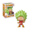 Dragon Ball Super - Super Saiyan Kale Glow US Exclusive Pop! Vinyl #815