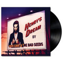 Nick Cave & The Bad Seeds - Henry's Dream Vinyl LP