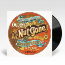 Small Faces - Ogdens' Nutgone Flake 50th Anniversary Vinyl LP