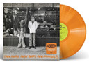 Ian Dury – New Boots And Panties!! Transparent Amber Vinyl LP
