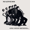 Madness - One Step Beyond Vinyl LP