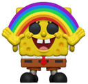 Spongebob Squarepants - Spongebob Rainbow Pop! Vinyl #558