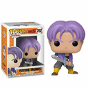 Dragon Ball Z - Future Trunks (With Sword) Collectable Pop! Vinyl #702