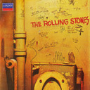 Rolling Stones – Beggars Banquet CD