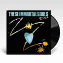 These Immortal Souls - EXTRA Vinyl LP